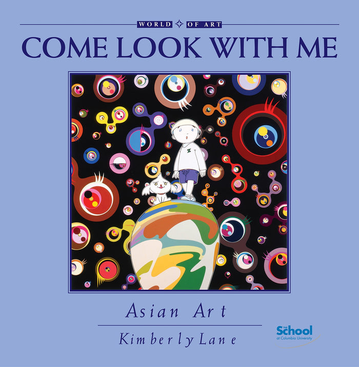 Asian Art | Come Look With Me