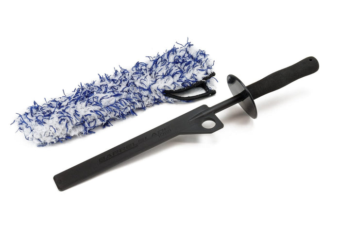 Autofiber Barrel Blade Lite
