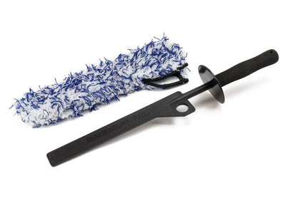 Autofiber Barrel Blade Lite