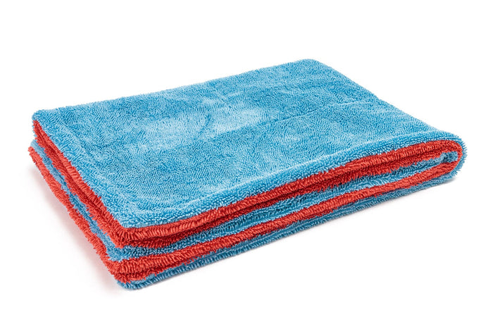 Autofiber Dreadnought MAX - Triple Layer Microfiber Twist Pile Drying Towel