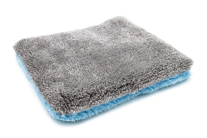 Autofiber Flat Out Microfiber Wash Pad (9"x8") - 4 pack