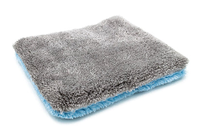 Autofiber Flat Out Microfiber Wash Pad (9"x8") - 4 pack