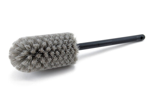 Autofiber General Car Care Domed Wheel Brush 16"