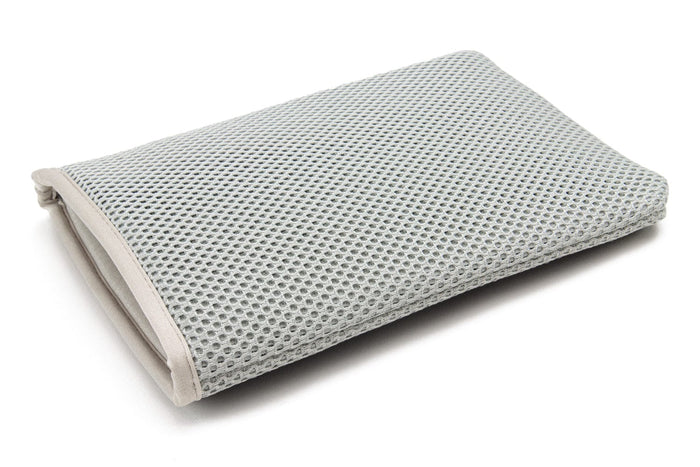 Autofiber Holey Clay Mitt / Perforated Decon Mitt