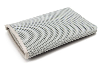 Autofiber Holey Clay Mitt / Perforated Decon Mitt