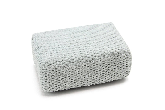 Autofiber Holey Clay Sponge Perforated Decon Sponge