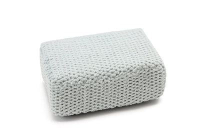 Autofiber Holey Clay Sponge Perforated Decon Sponge