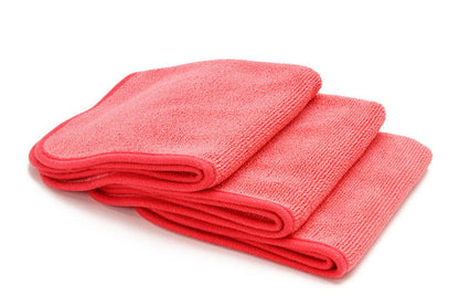 Autofiber Korean Twist Glass Towel - 3pk