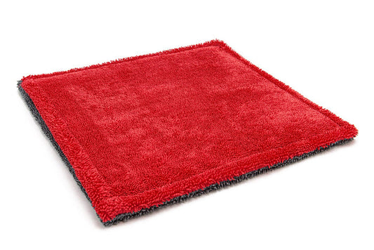 Autofiber Mitt on a Stick Dreadnought Drying Cover