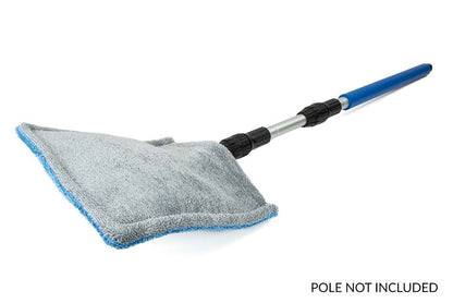 Autofiber Mitt on a Stick Dreadnought Drying Cover