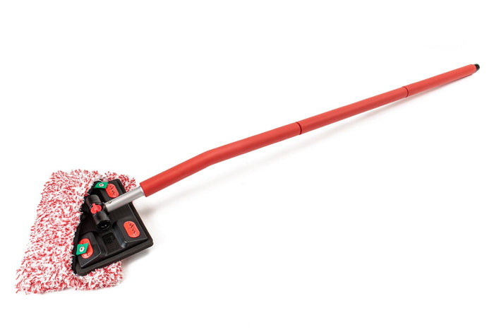 Autofiber Mitt on a Stick Pro+