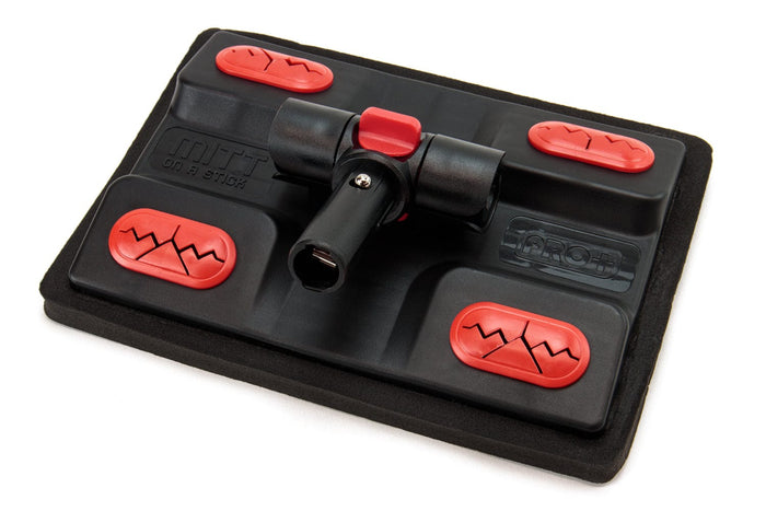 Autofiber Mitt on a Stick Pro+