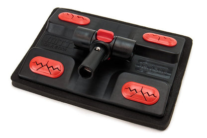 Autofiber Mitt on a Stick Pro+