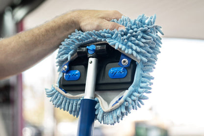 Autofiber Mitt on a Stick Pro+