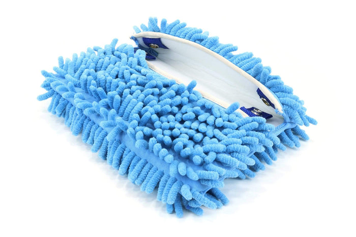 Autofiber Mitt on a Stick Replacement - Noodle