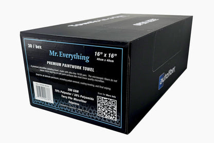 Autofiber Mr. Everything in a Box - 30pk