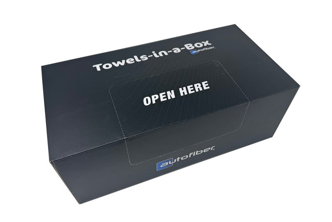 Autofiber Mr. Everything in a Box - 30pk