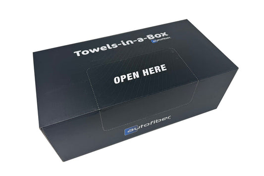 Autofiber Mr. Everything in a Box - 30pk