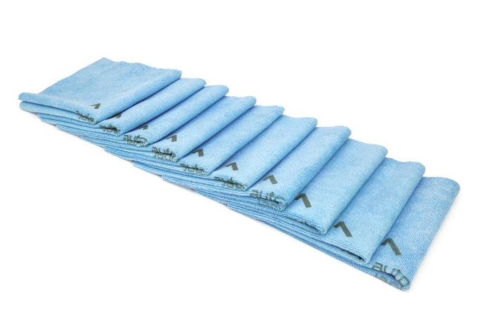 AutoFiber Quadrant Wipe - 10pk