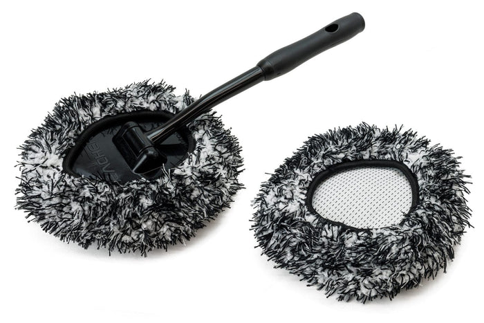 Autofiber Reacher Duster Kit