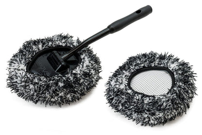 Autofiber Reacher Duster Kit