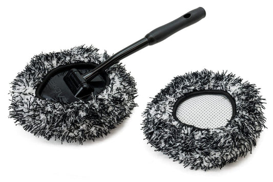 Autofiber Reacher Duster Kit