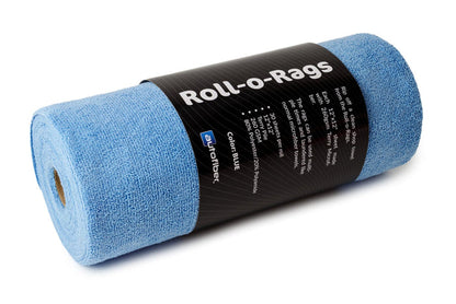 Autofiber Roll-O-Rags