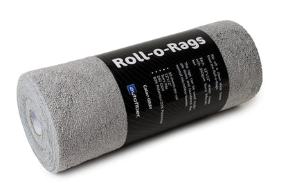 Autofiber Roll-O-Rags