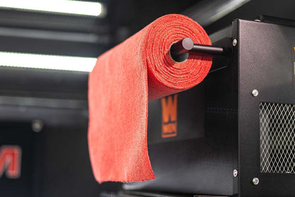 Autofiber Roll-O-Rags