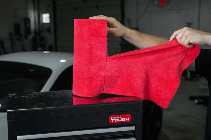 Autofiber Roll-O-Rags