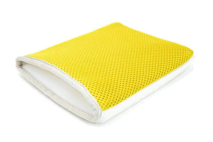Autofiber Scrub Ninja - Interior Scrubbing Mitt (8 in. x 6 in.) - 1 pack