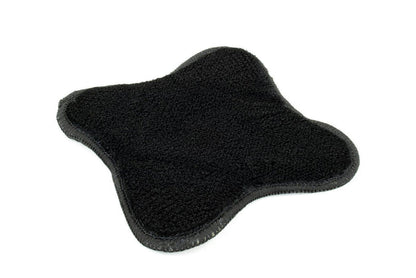 Autofiber Scrub Ninja Star Scrubber-3/pk