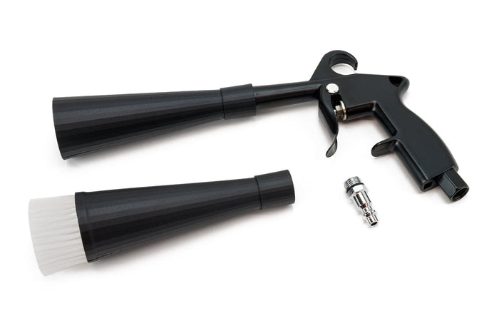 Autofiber Twister - Pneumatic Blow-Out Tool