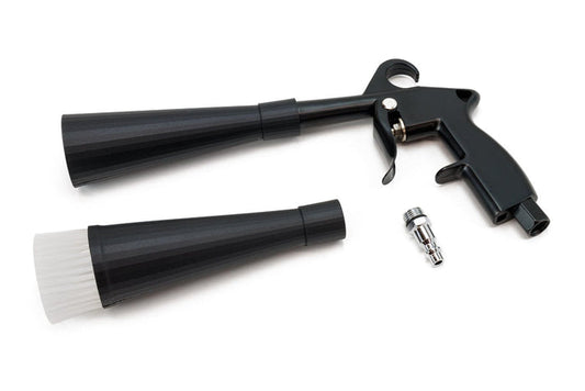 Autofiber Twister - Pneumatic Blow-Out Tool