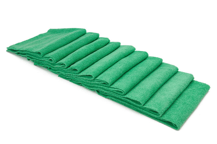 Autofiber Utility 300 Microfiber Cleaning Towel