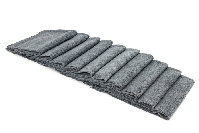 Autofiber Utility 300 Microfiber Cleaning Towel