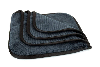 Autofiber Wheel Flip Microfiber Wheel and Rim Towel (8 in. x 8 in) 6 pack