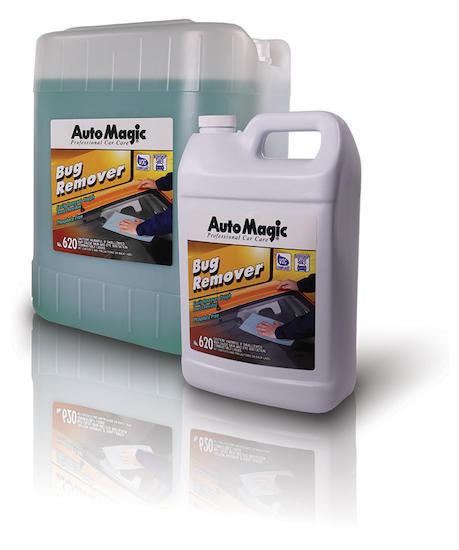 AutoMagic Bug Remover
