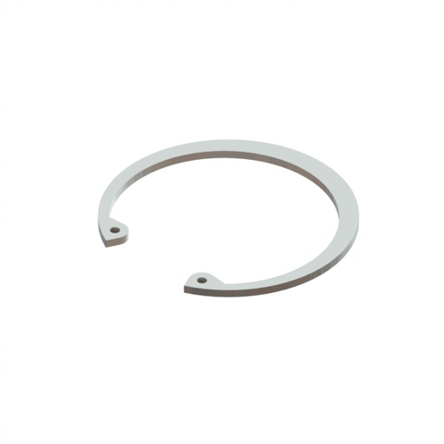 B-5980-2 Retaining Ring Internal 2-1/8" - 800404 -  Genuine WATERAX Parts