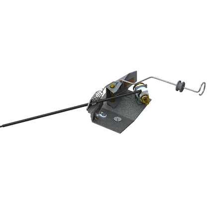B-6288 Cutout Switch, MARK-3 - 600115 -  Genuine WATERAX Parts