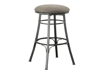 Bali Grey 30" Swivel Barstool