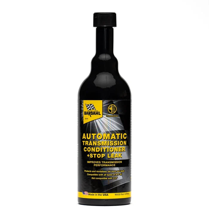 Bardahl Automatic Transmission Conditioner