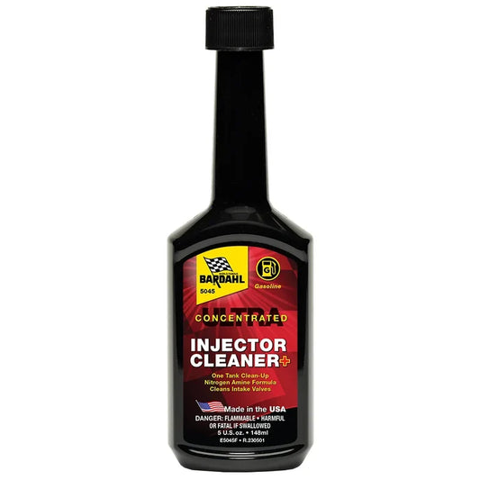 Bardahl Injector Cleaner