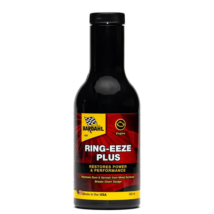 Bardahl Ring-Eeze Plus