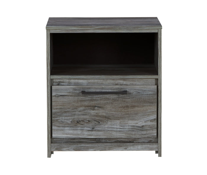 Baystorm Nightstand