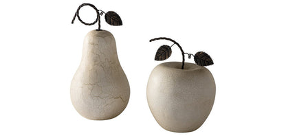 Bidelia Sculpture (Set of 2)