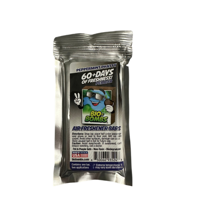 Bio-Bomb Air Freshener Bars
