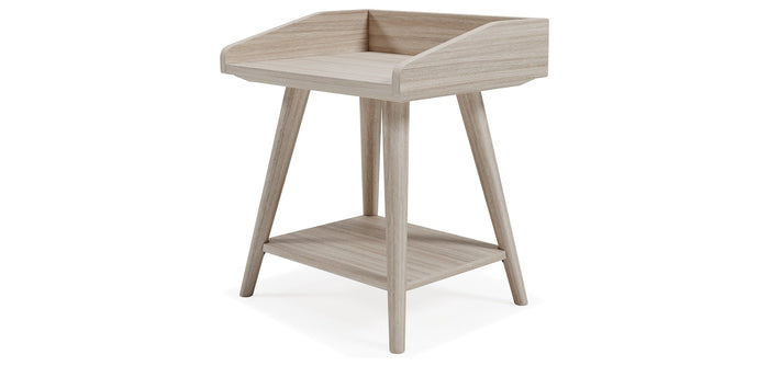 Blariden Accent Table