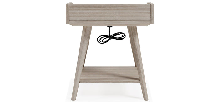 Blariden Accent Table