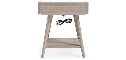 Blariden Accent Table